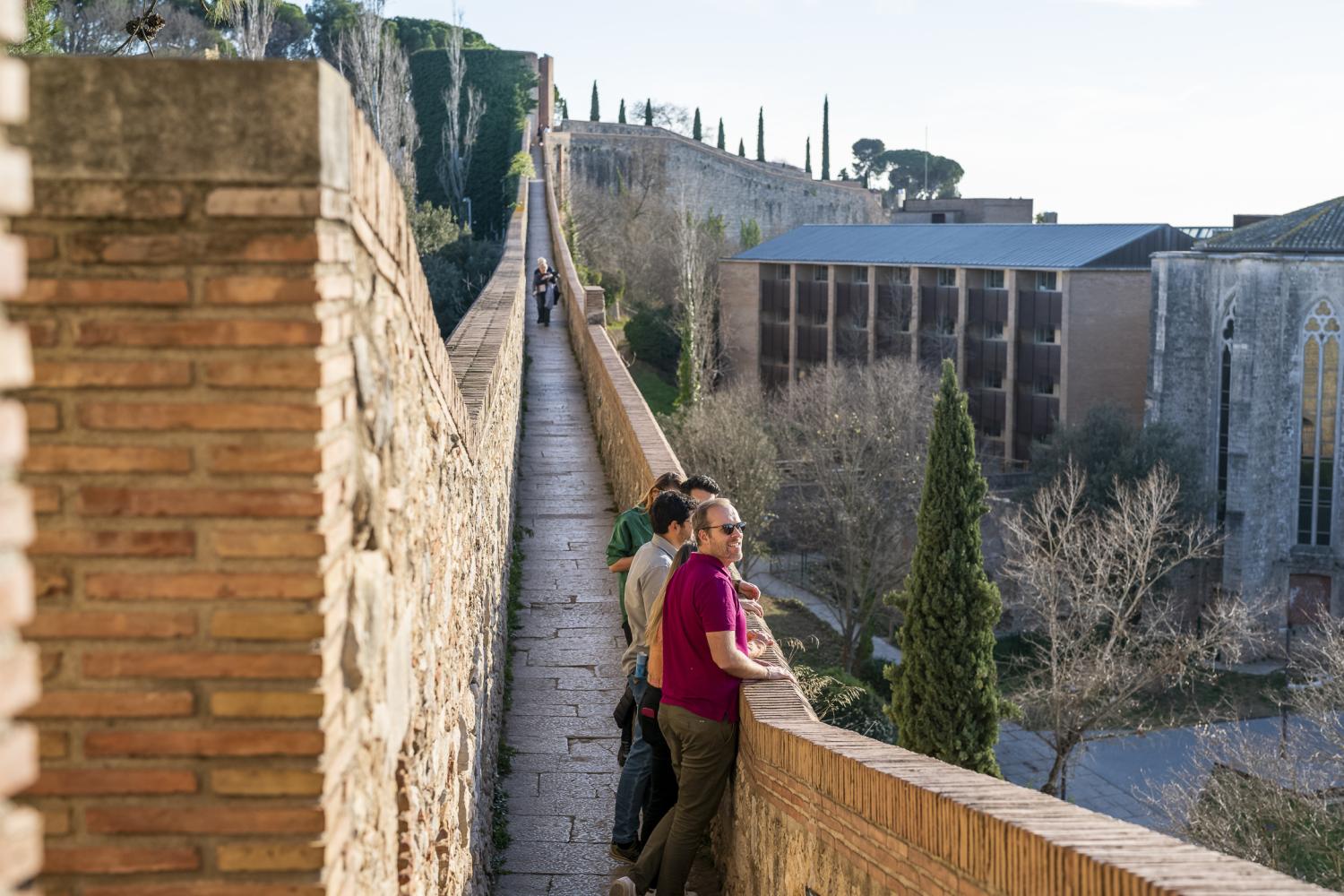 Privado: Museo Dalí, pueblo medieval, Girona - Imagen 4
