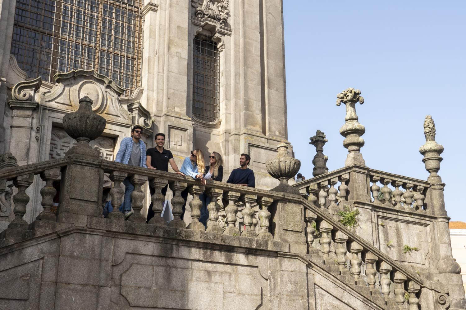 Porto a pé, Lello, cruzeiro e teleférico - Imagen 3