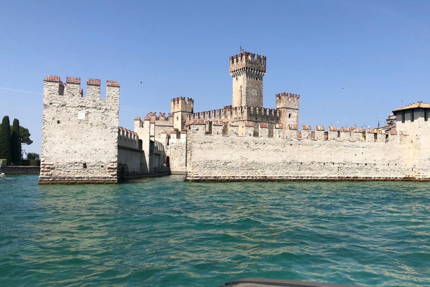 Lago de Garda: crucero privado por Sirmione - Imagen 3
