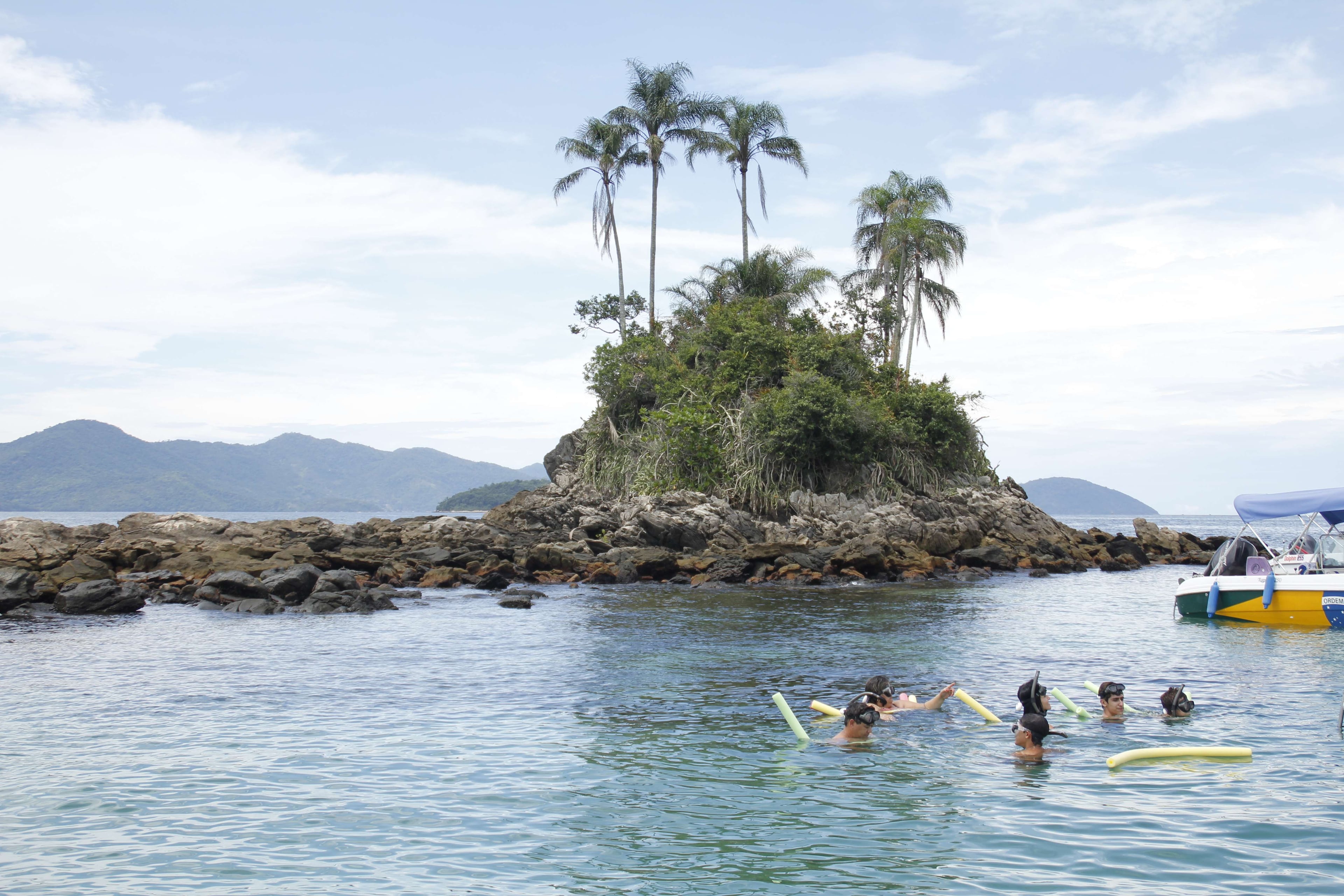 Islas maravillosas de Angra dos Reis - Imagen 3
