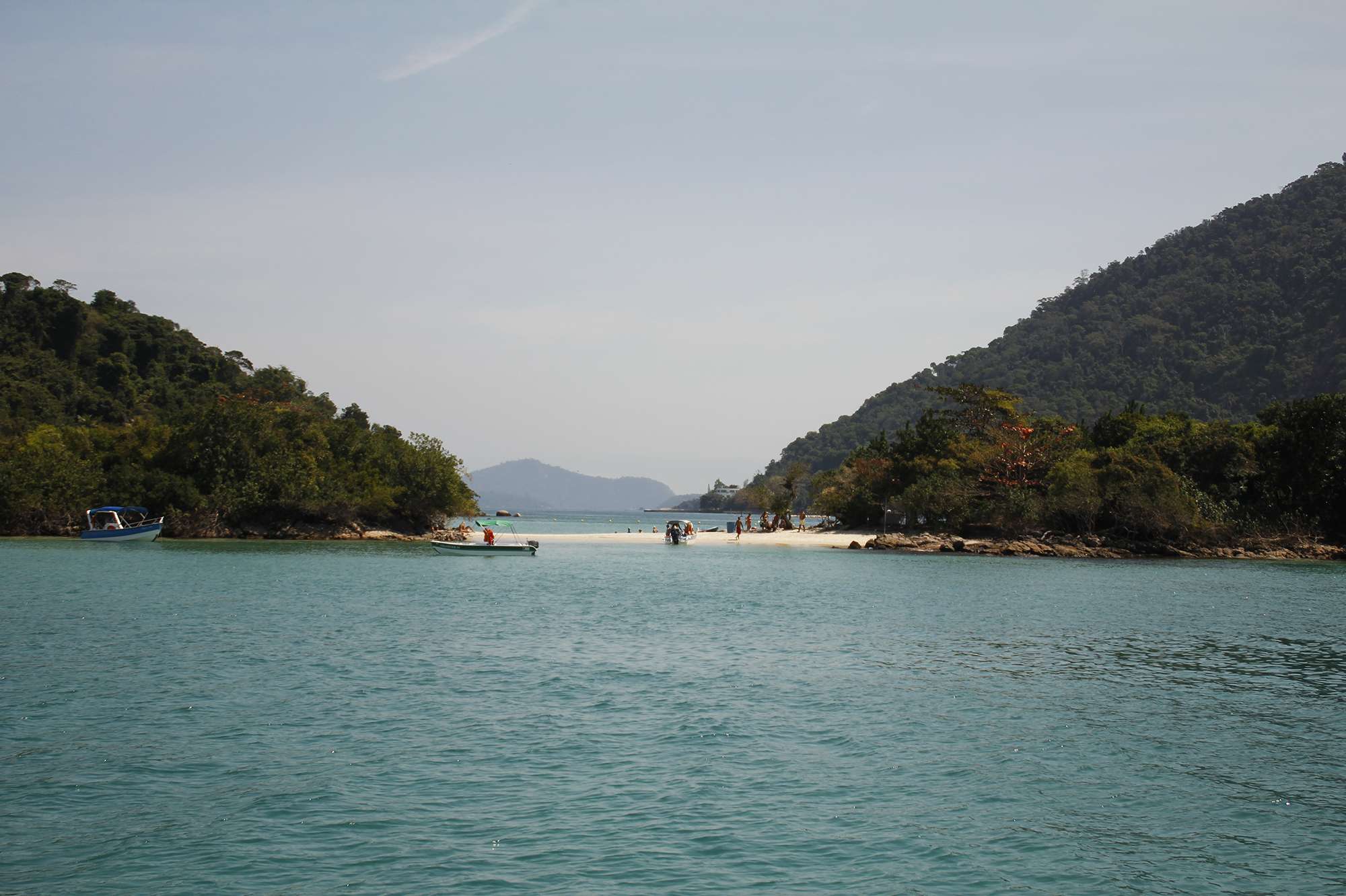 Islas maravillosas de Angra dos Reis - Imagen 2