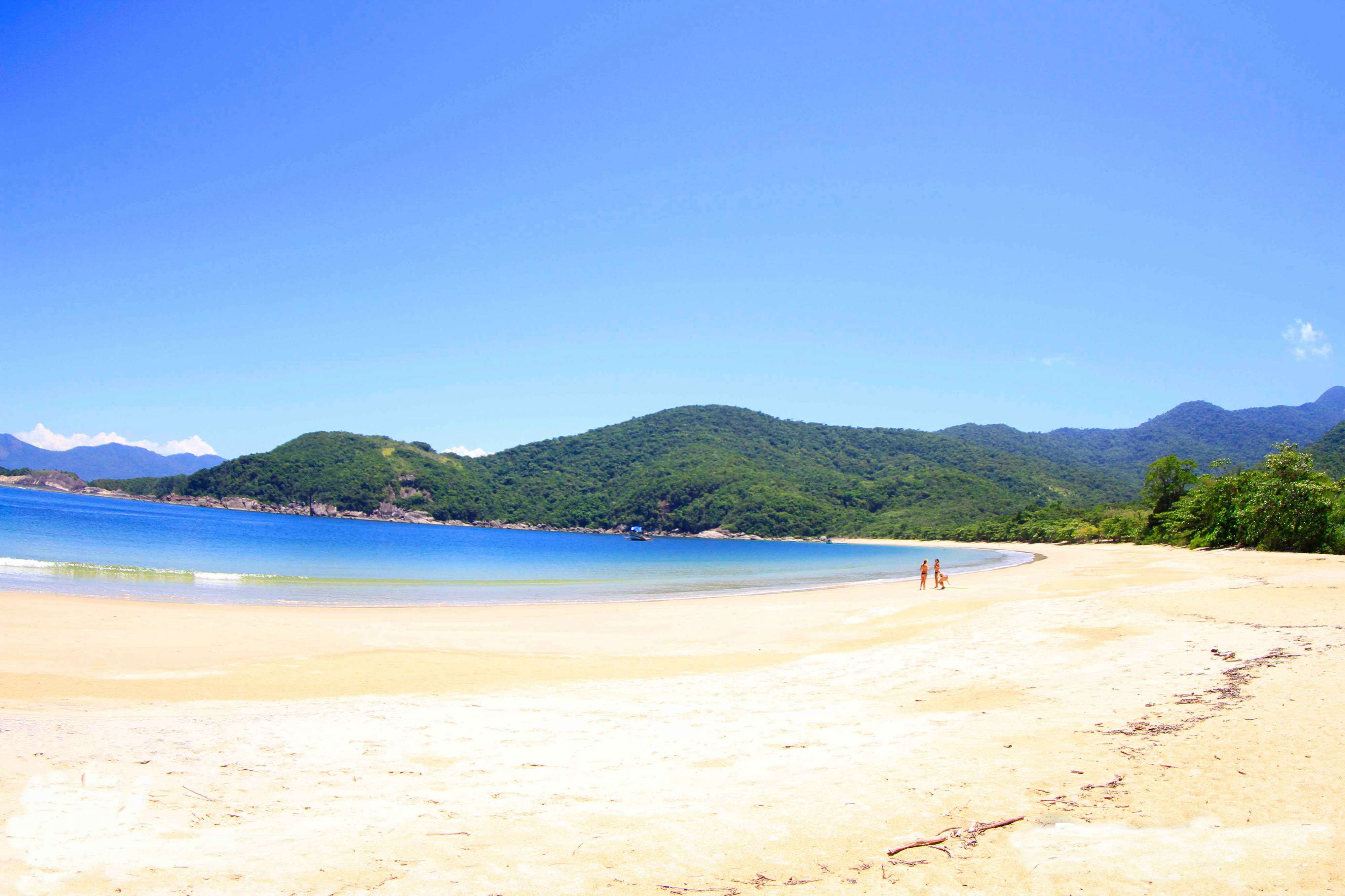Día completo alrededor de Isla Grande - Imagen 4