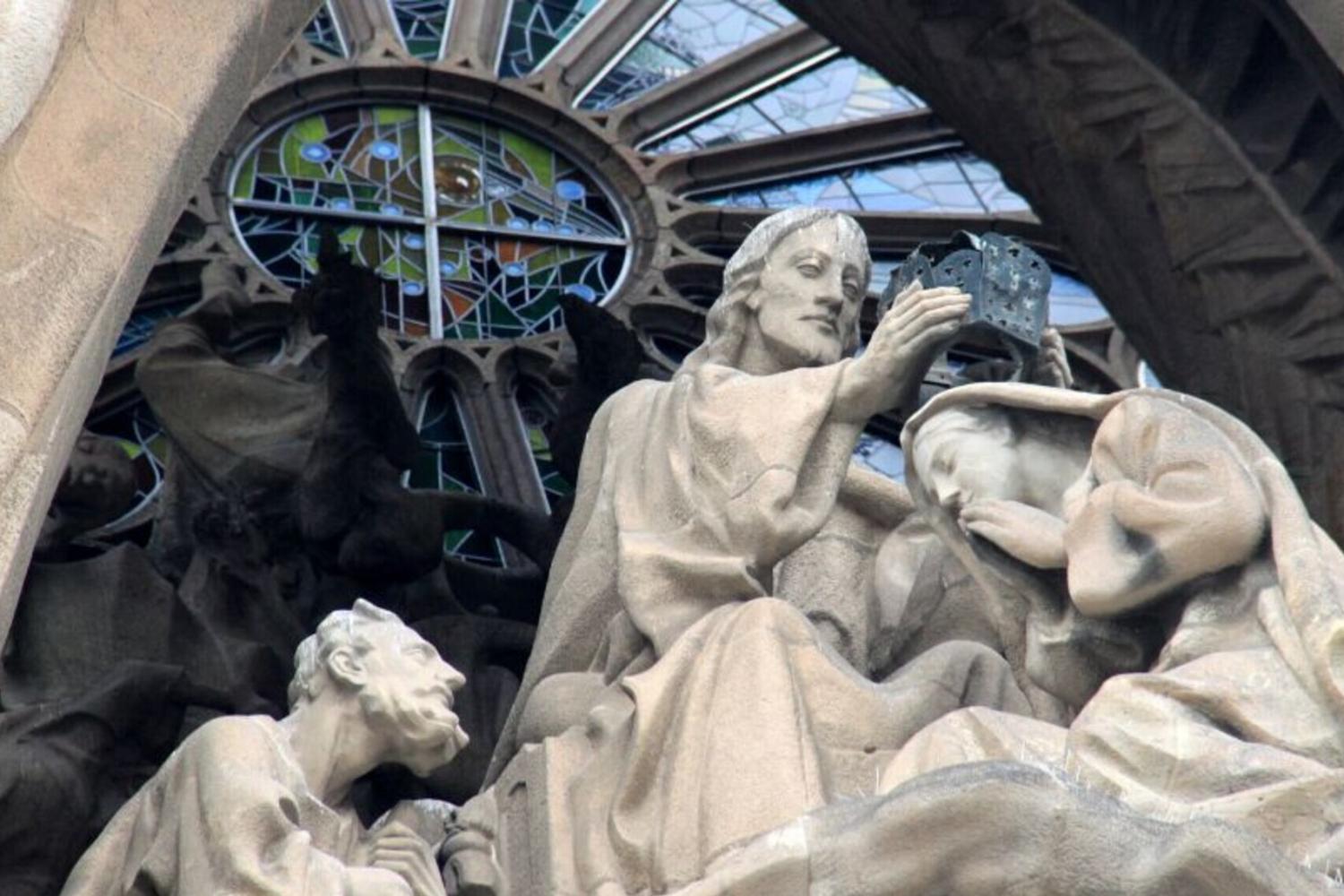 Visita imperdível à Sagrada Família - Imagen 3
