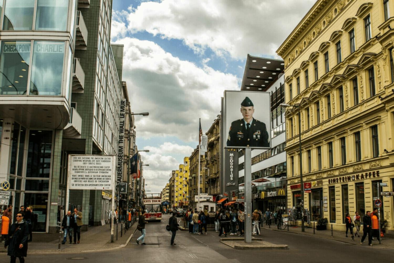 Berlín: Paquete de descubrimiento autoguiado - Imagen 4