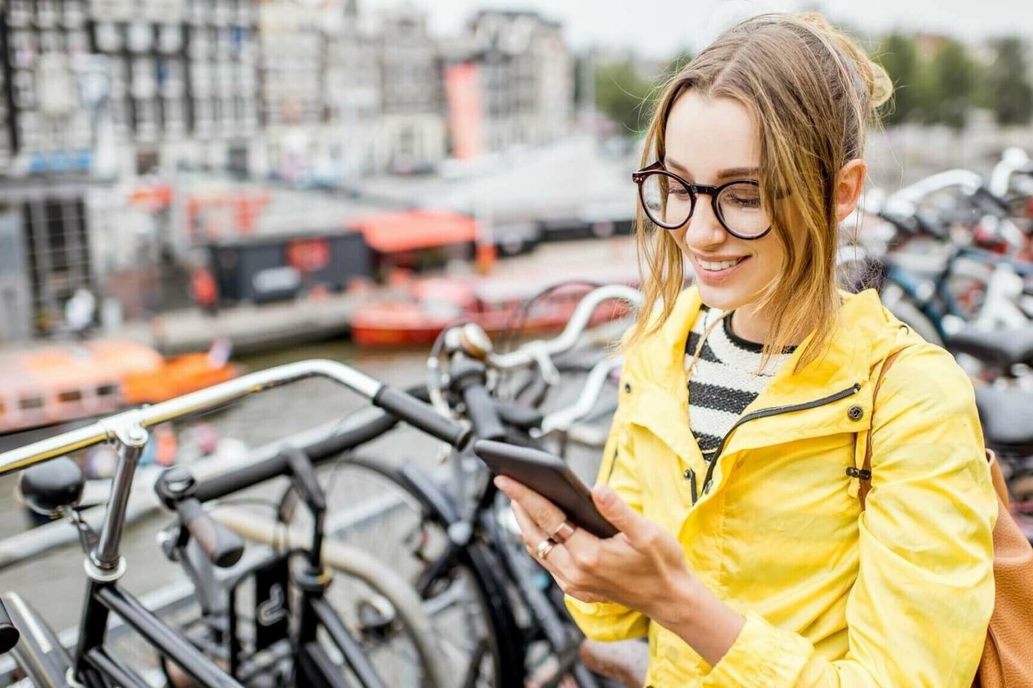 Ámsterdam: paquete autoguiado - Imagen 3