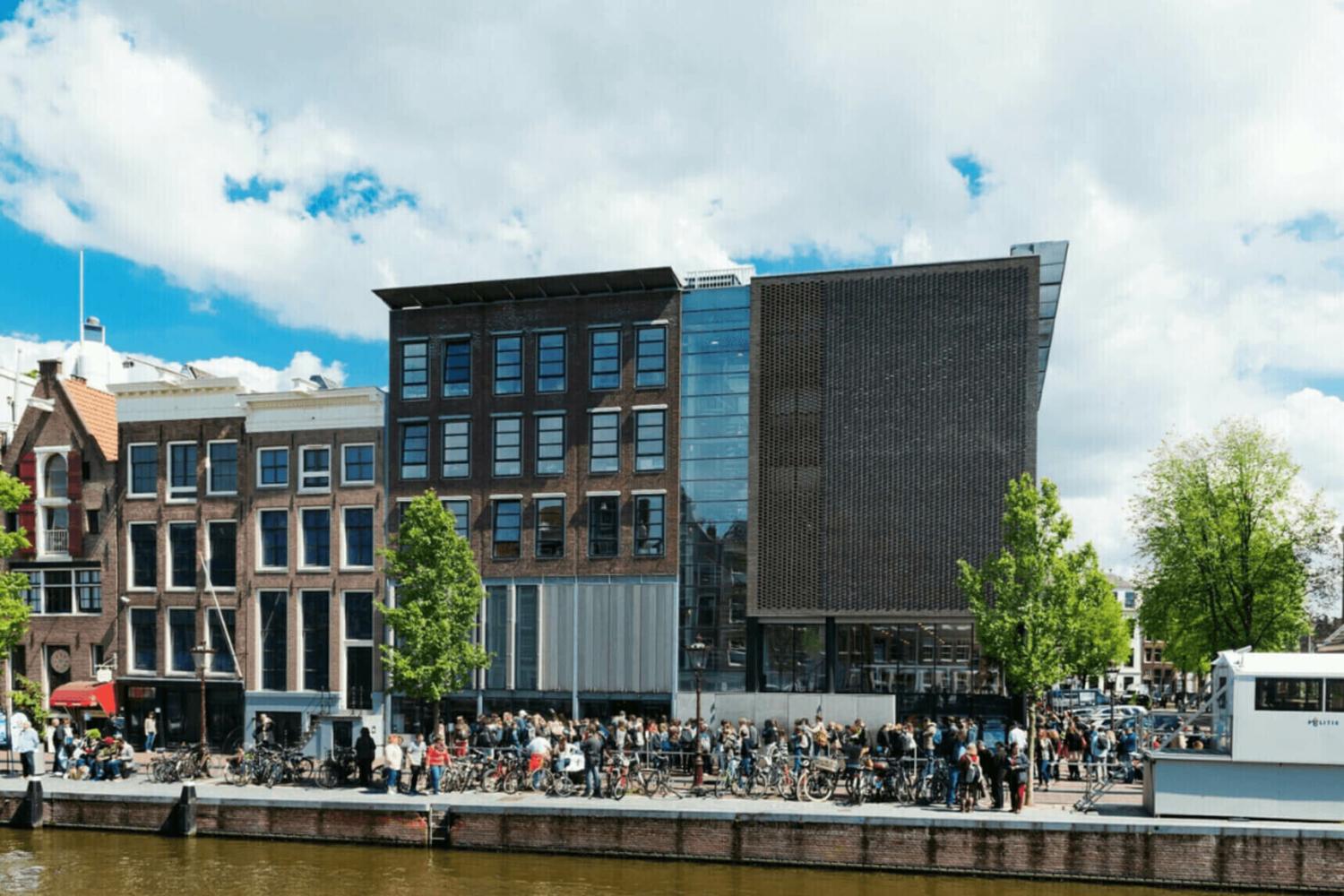 Ámsterdam: paquete autoguiado - Imagen 4
