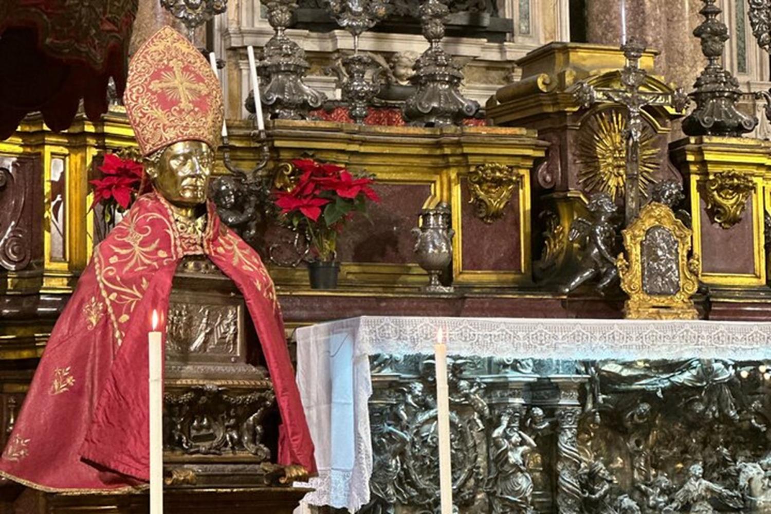 Capilla Sansevero: entrada y visita guiada - Imagen 3