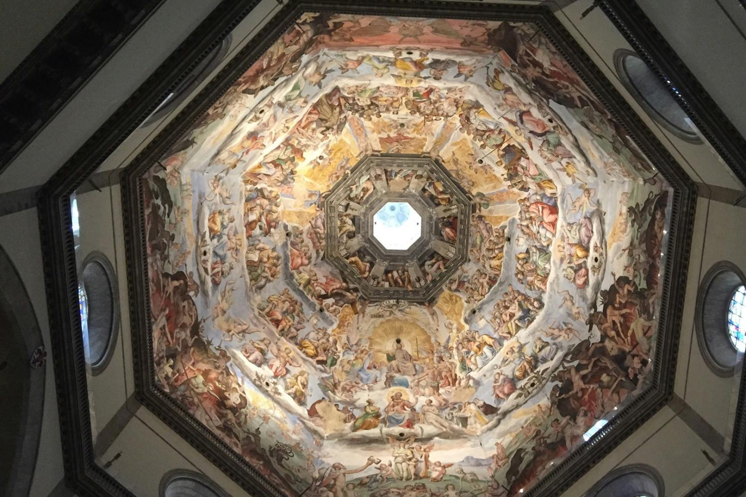 Duomo Skip-the-Line Ticket and Audio Guide - Imagen 2