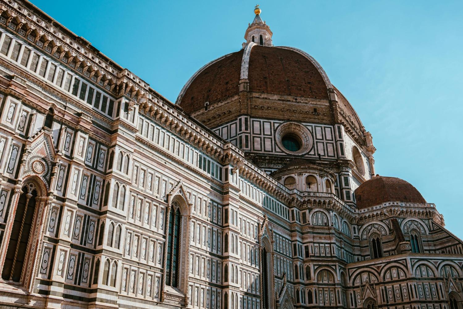 Duomo Skip-the-Line Ticket and Audio Guide - Imagen 3