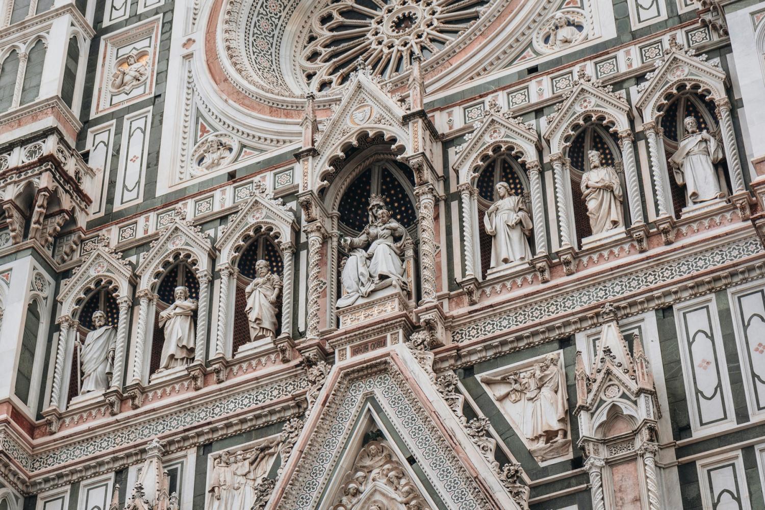 Duomo Skip-the-Line Ticket and Audio Guide - Imagen 4