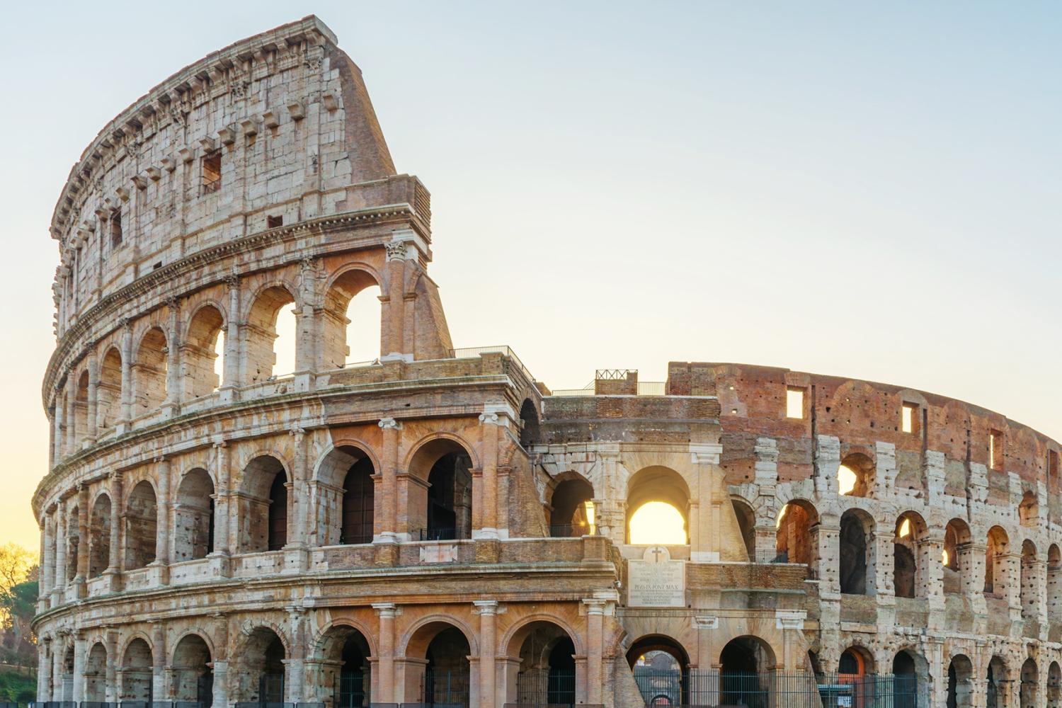 Colosseum Entry Ticket and Audio Guide - Imagen 2