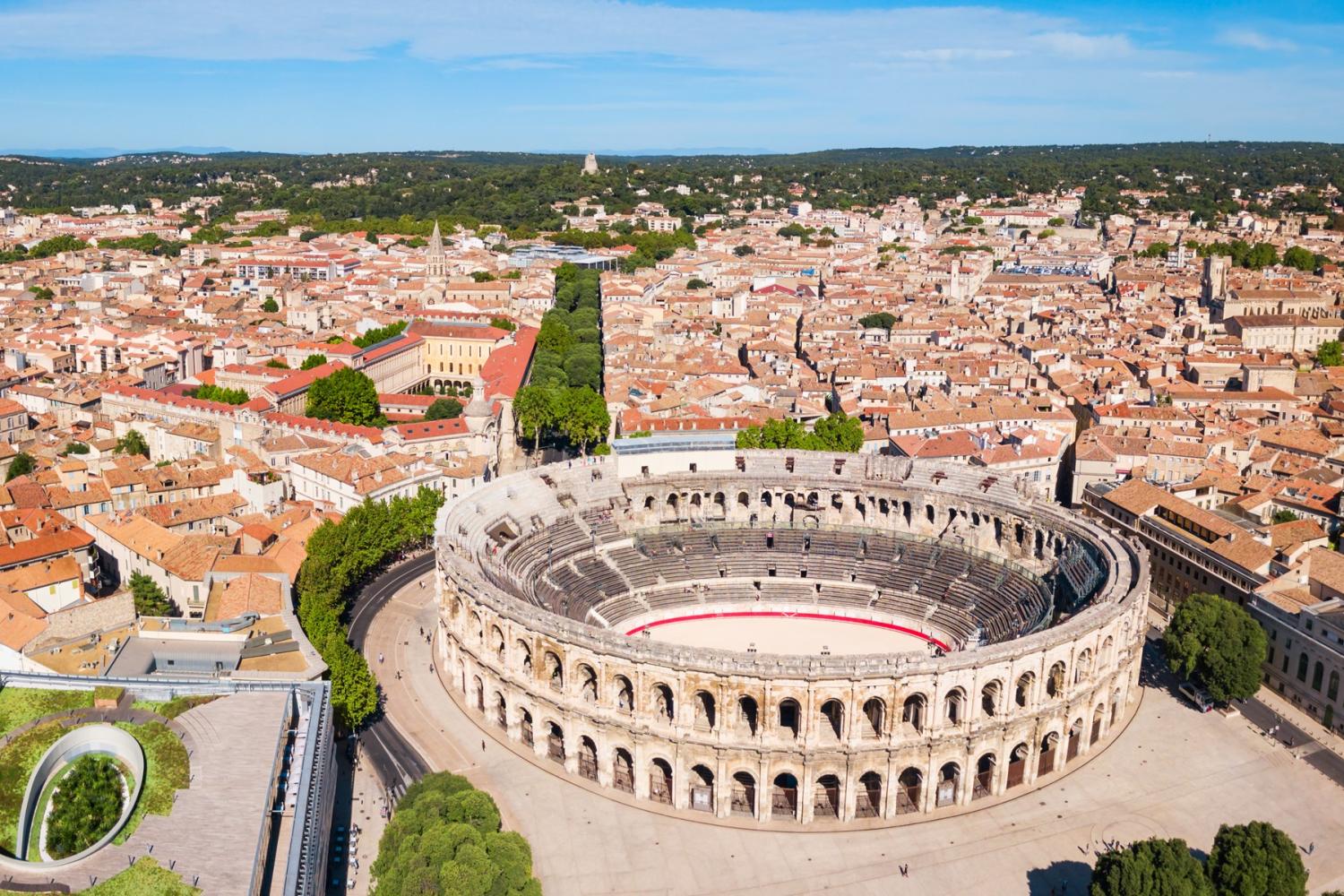 Arena Romana y audioguía del casco antiguo - Imagen 3