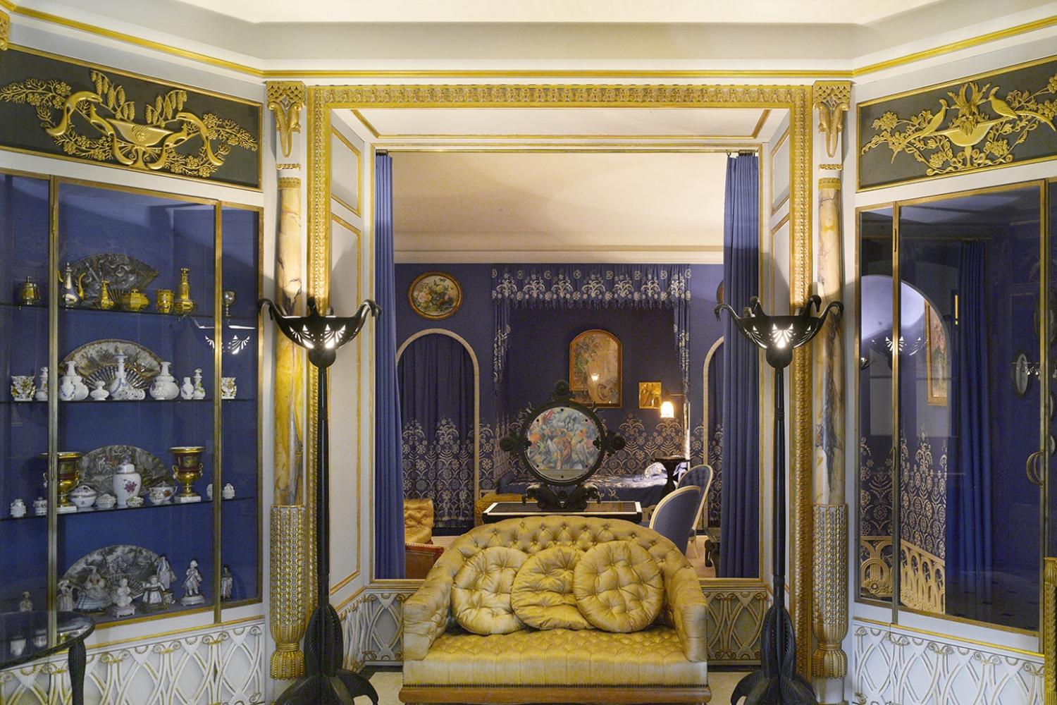 Museum of Decorative Arts and Audio Tour - Imagen 3