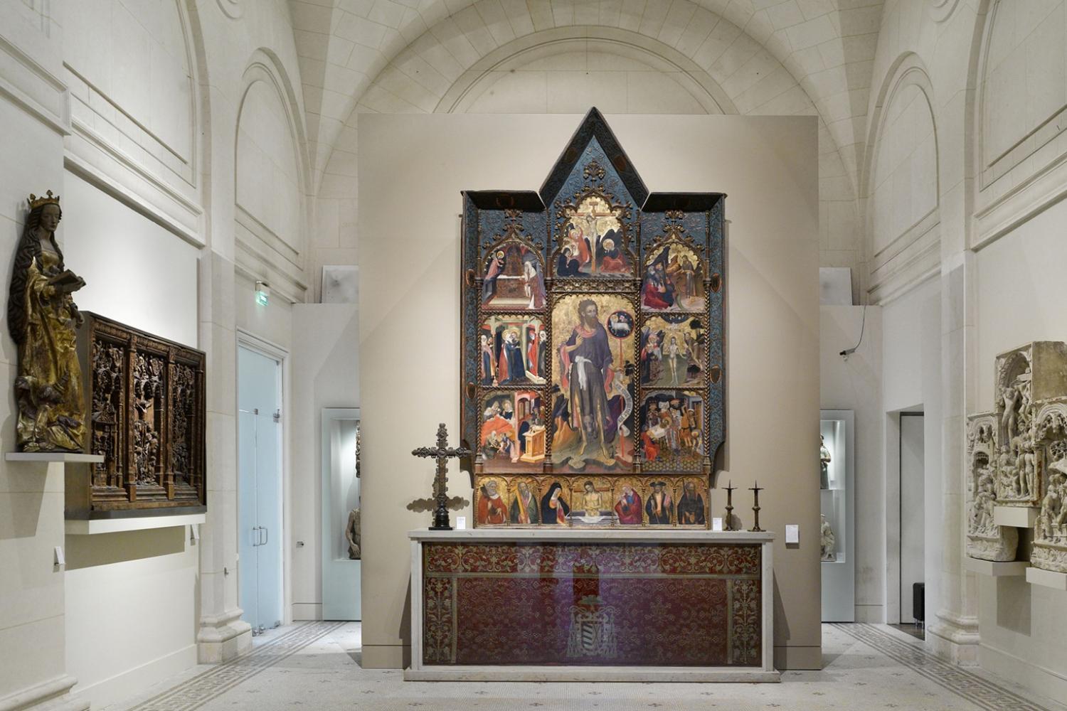 Museum of Decorative Arts and Audio Tour - Imagen 4