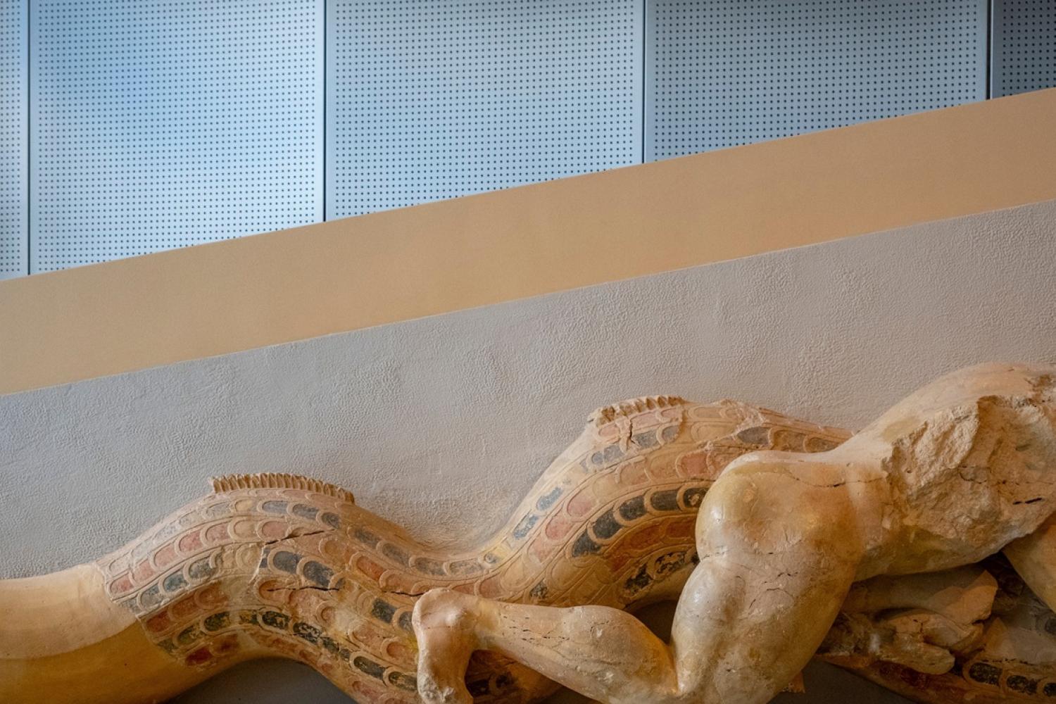 Acropolis Museum Entry and Audio Tour - Imagen 3