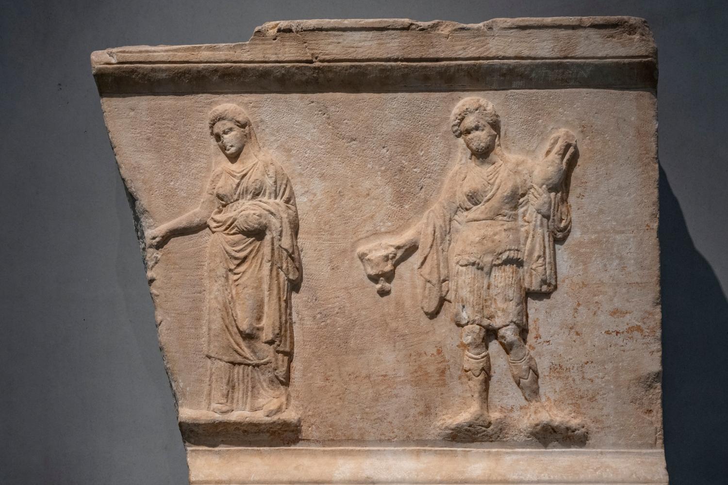 Acropolis Museum Entry and Audio Tour - Imagen 4