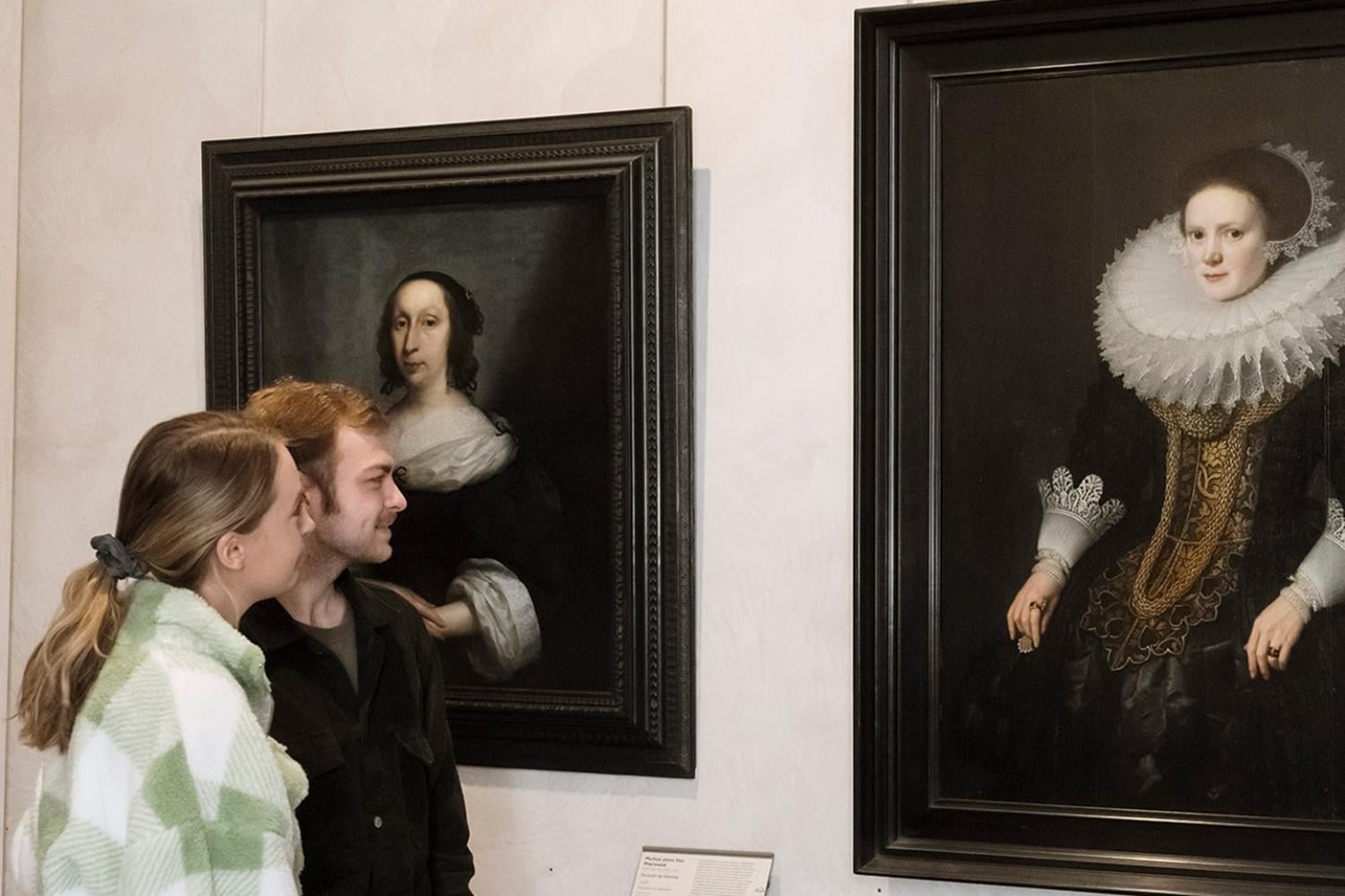 Lyon Fine Arts Museum and City Audio Guide - Imagen 2