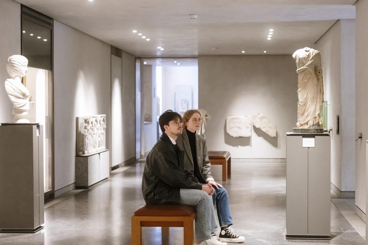 Lyon Fine Arts Museum and City Audio Guide - Imagen 3