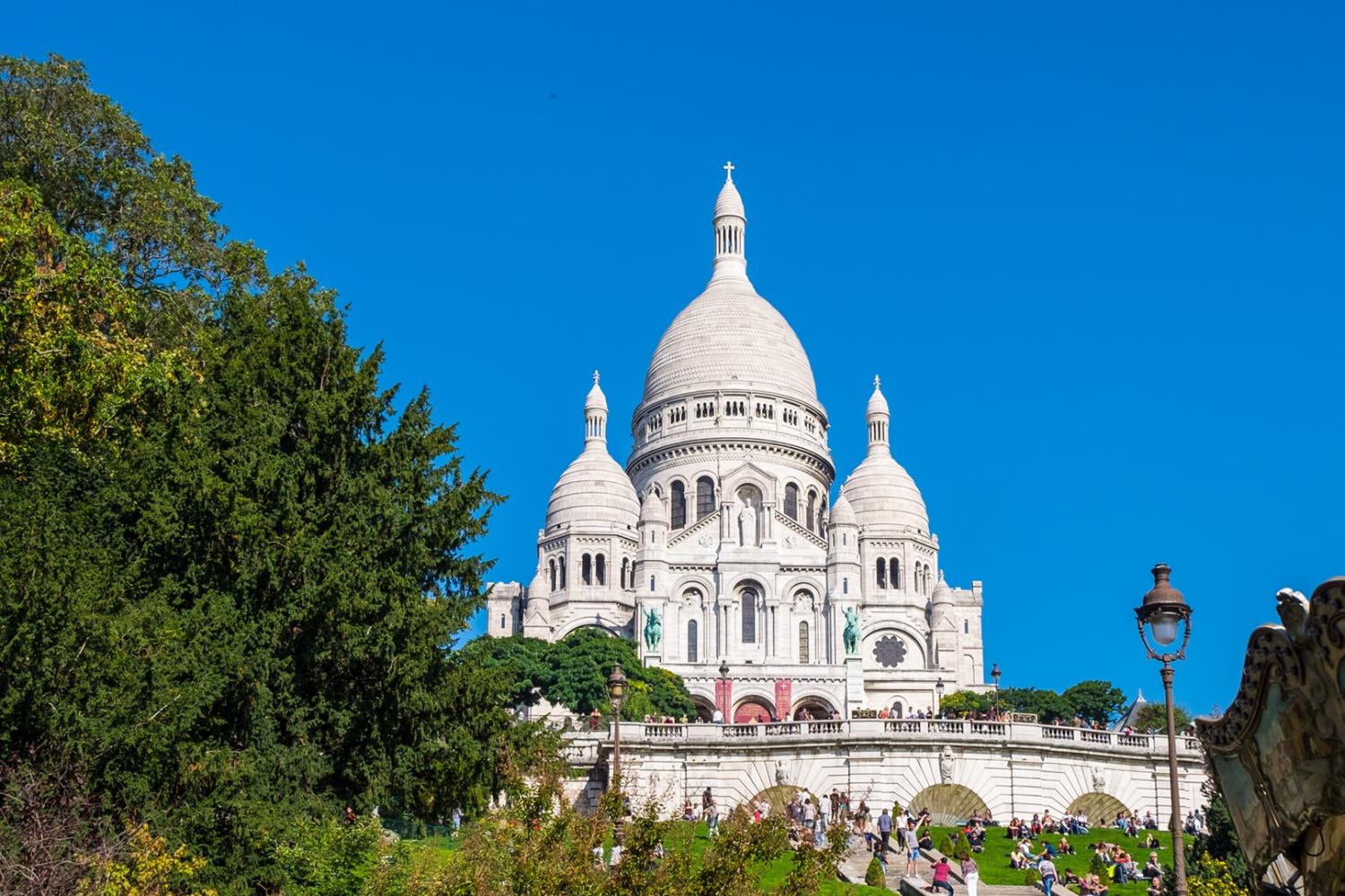 Montmartre Museum and District Guided Tour - Imagen 2