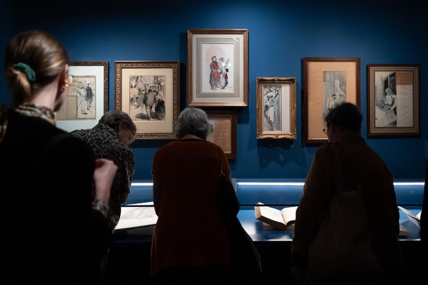 Montmartre Museum and District Guided Tour - Imagen 3