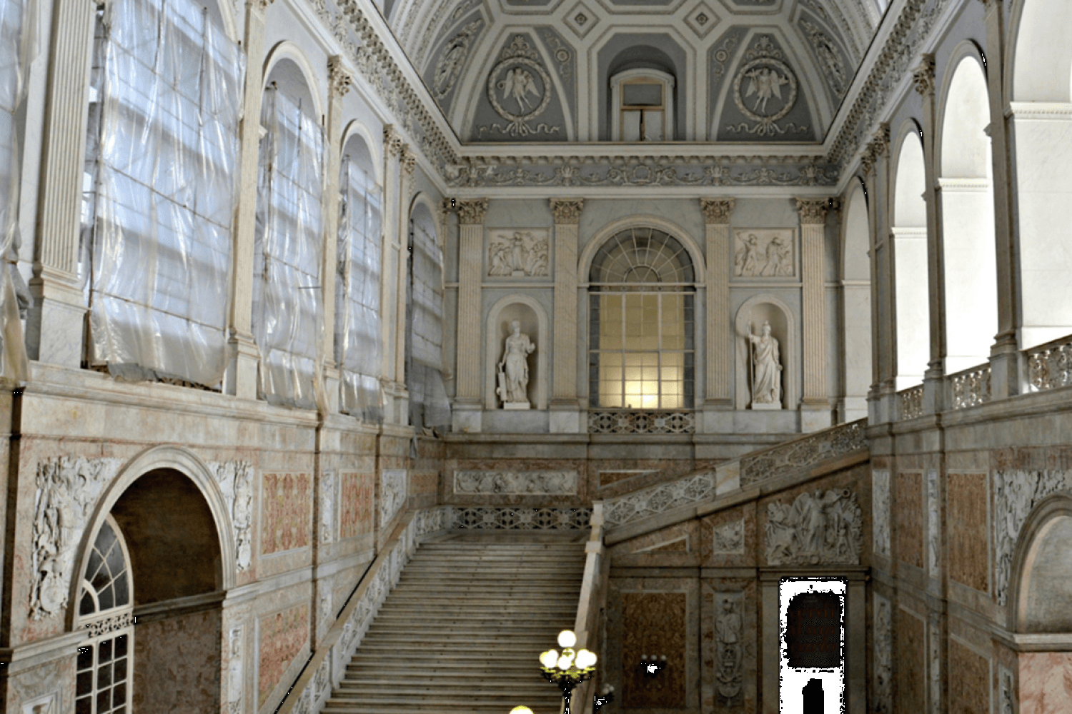 Palacio Real - Ticket con audioguía - Imagen 3