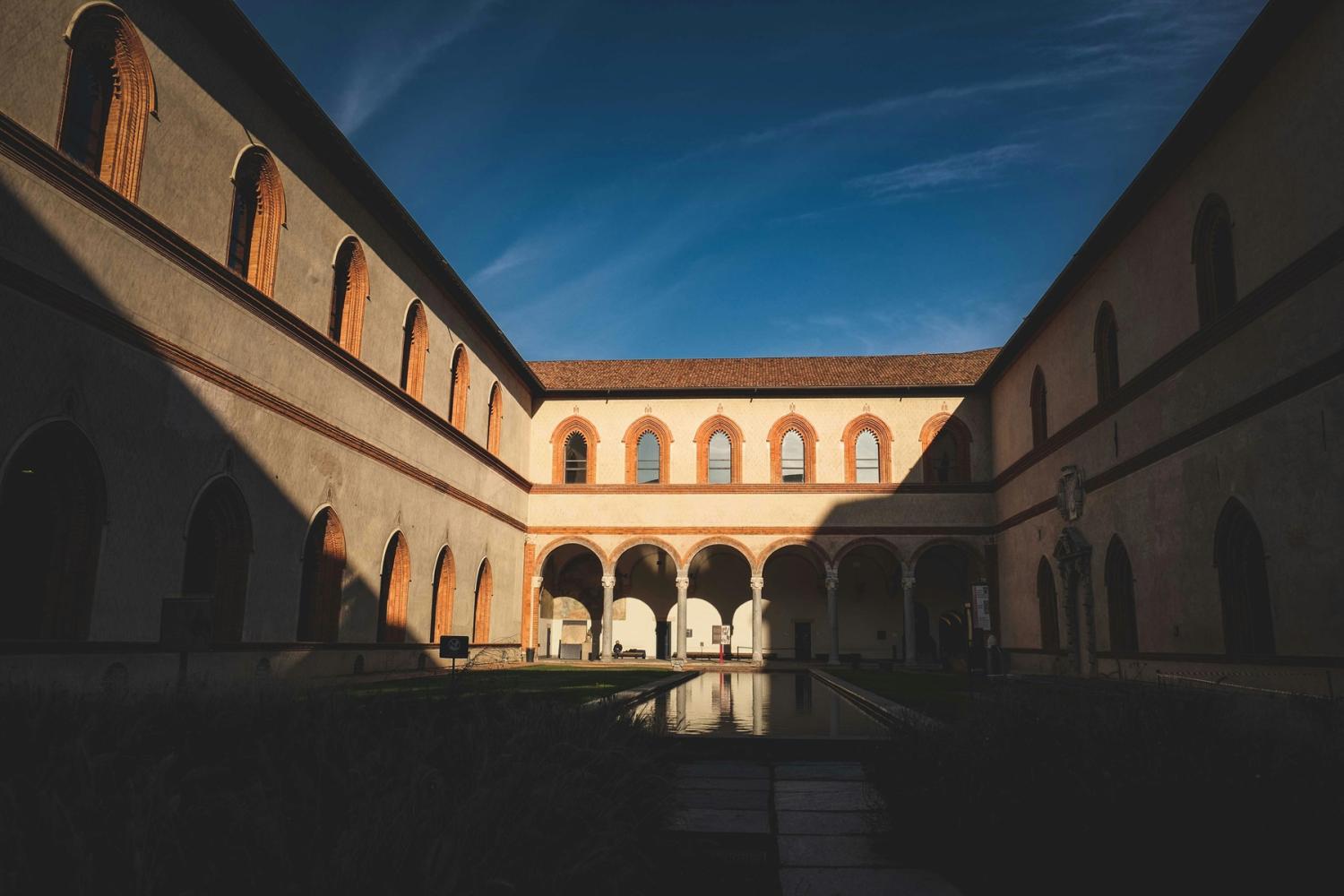 Castillo Sforzesco: entrada y audioguía - Imagen 3