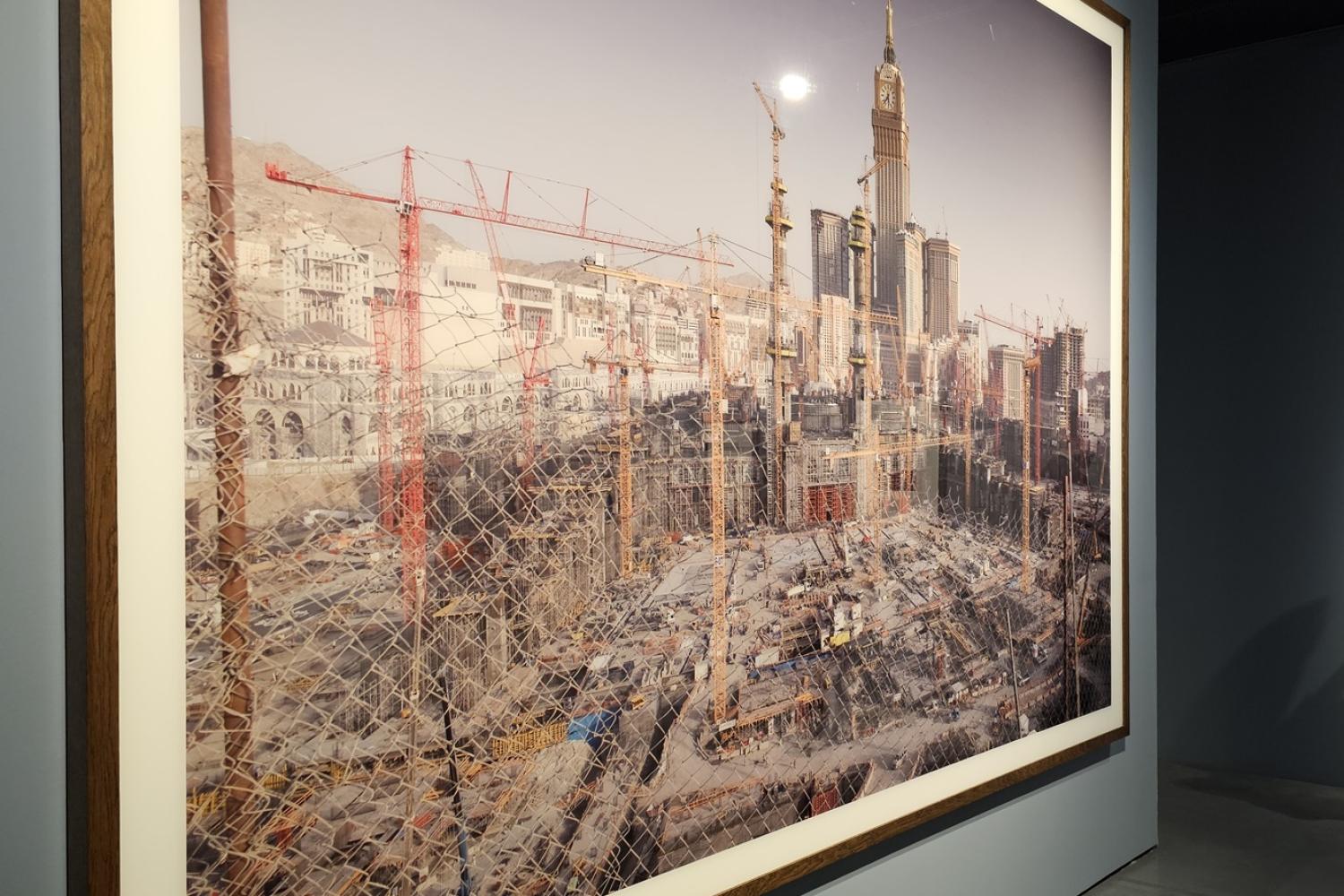 Centro Pompidou Málaga con audioguía - Imagen 2