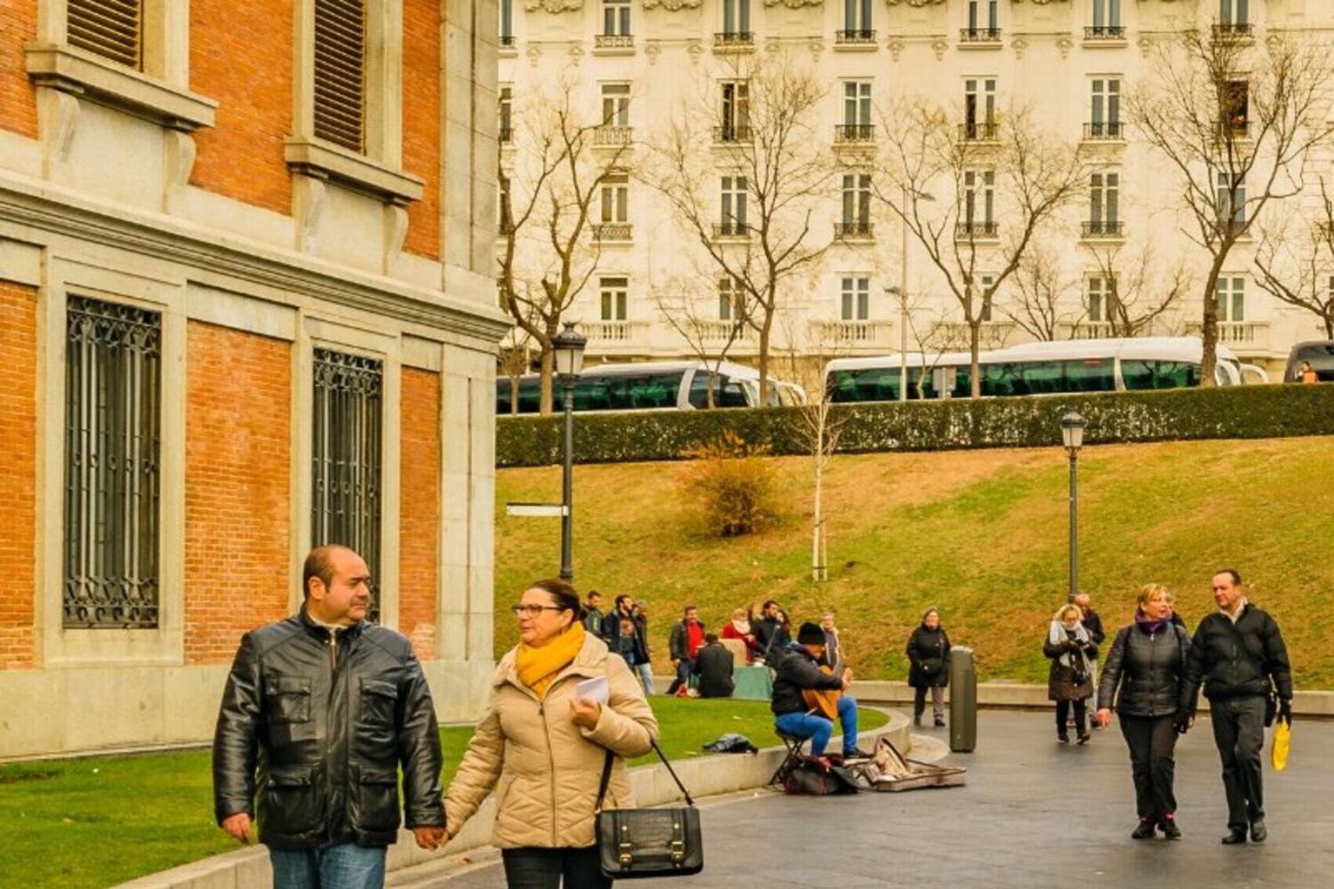 Museo del Prado con audioguía - Imagen 3
