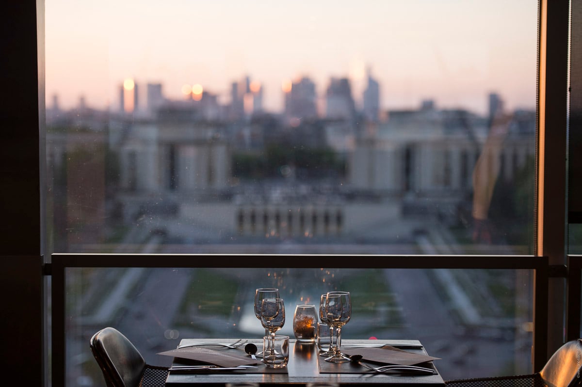 Eiffel Tower Dinner and Seine Cruise - Imagen 3