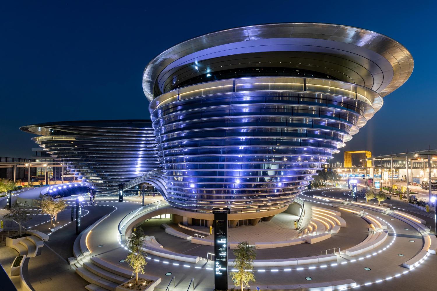 Expo City Dubai - Imagen 2
