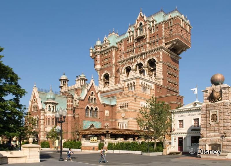 Pasaporte de 1 día para DisneySea Tokio - Imagen 2