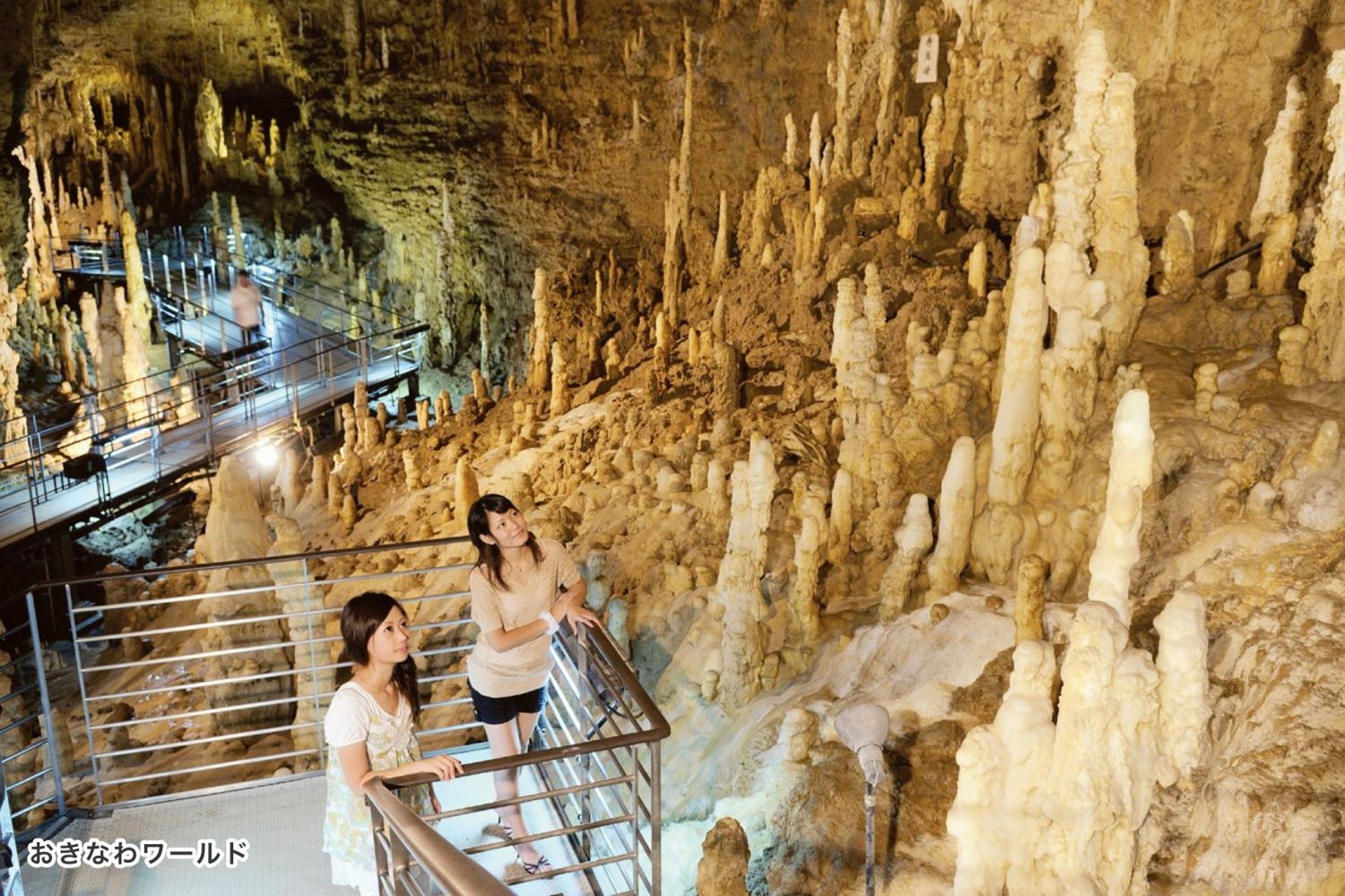 Okinawa: Castillo de Shuri y Okinawa World - Imagen 2