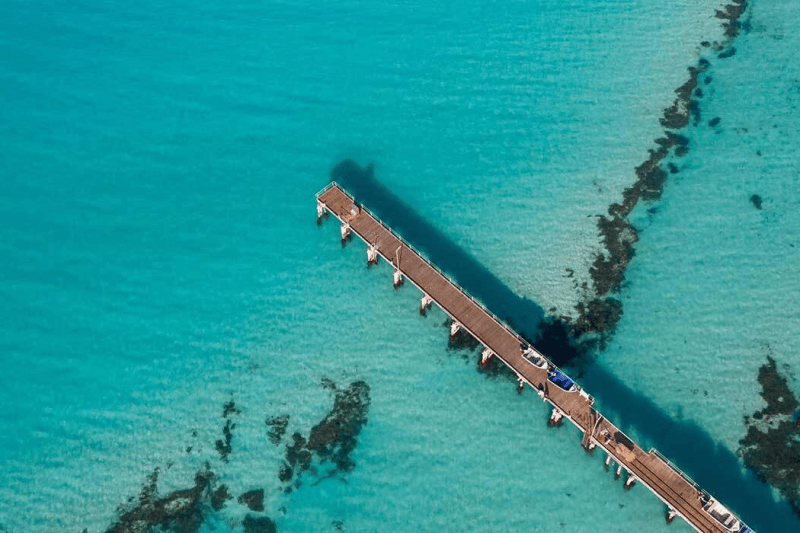 Ferry Penneshaw - Cabo Jervis, 2 personas - Imagen 4