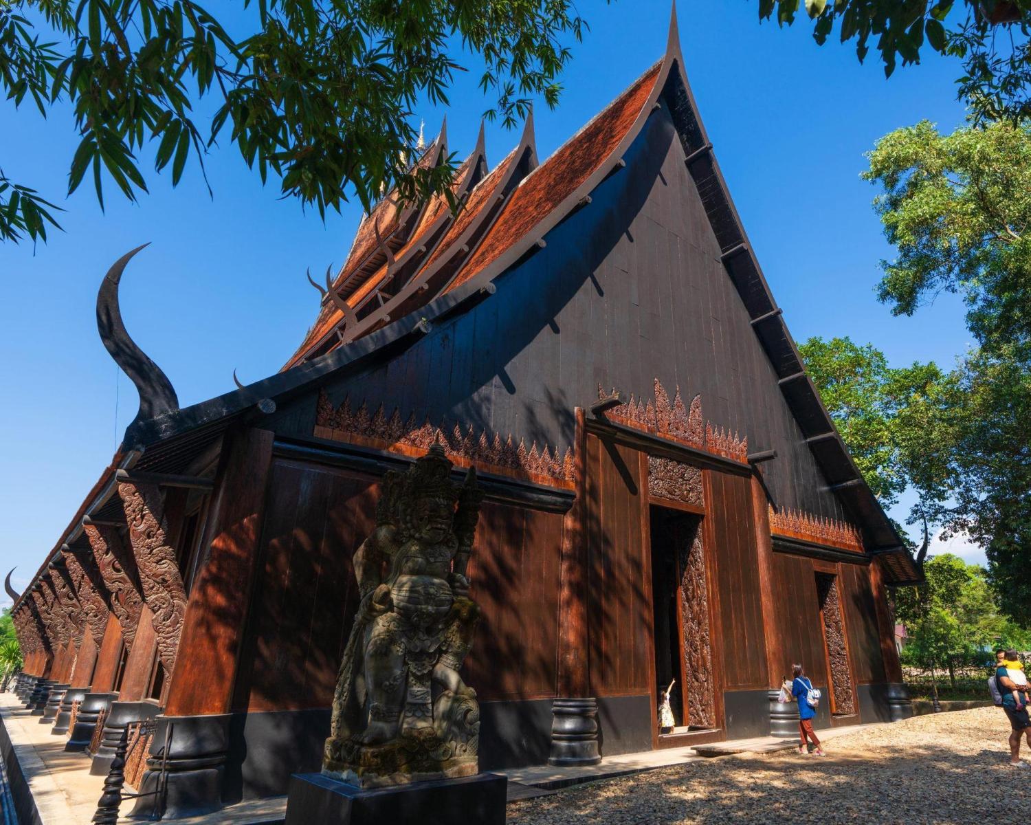Chiang Rai en un día desde Chiang Mai - Imagen 2