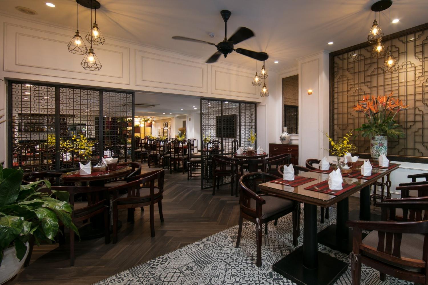 Cena en Rice Bistro - Imagen 2