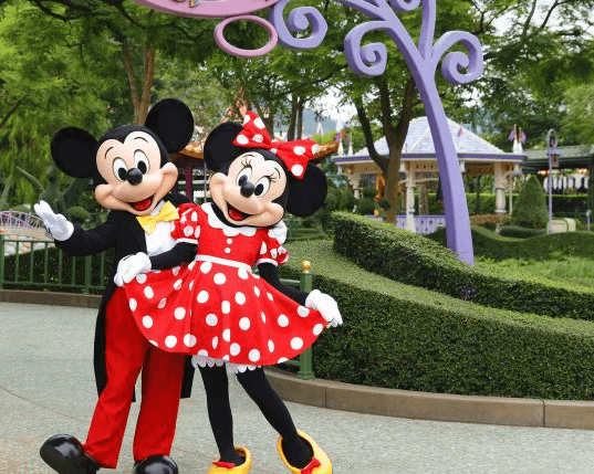 Disneyland Shanghai - Ticket - Imagen 3