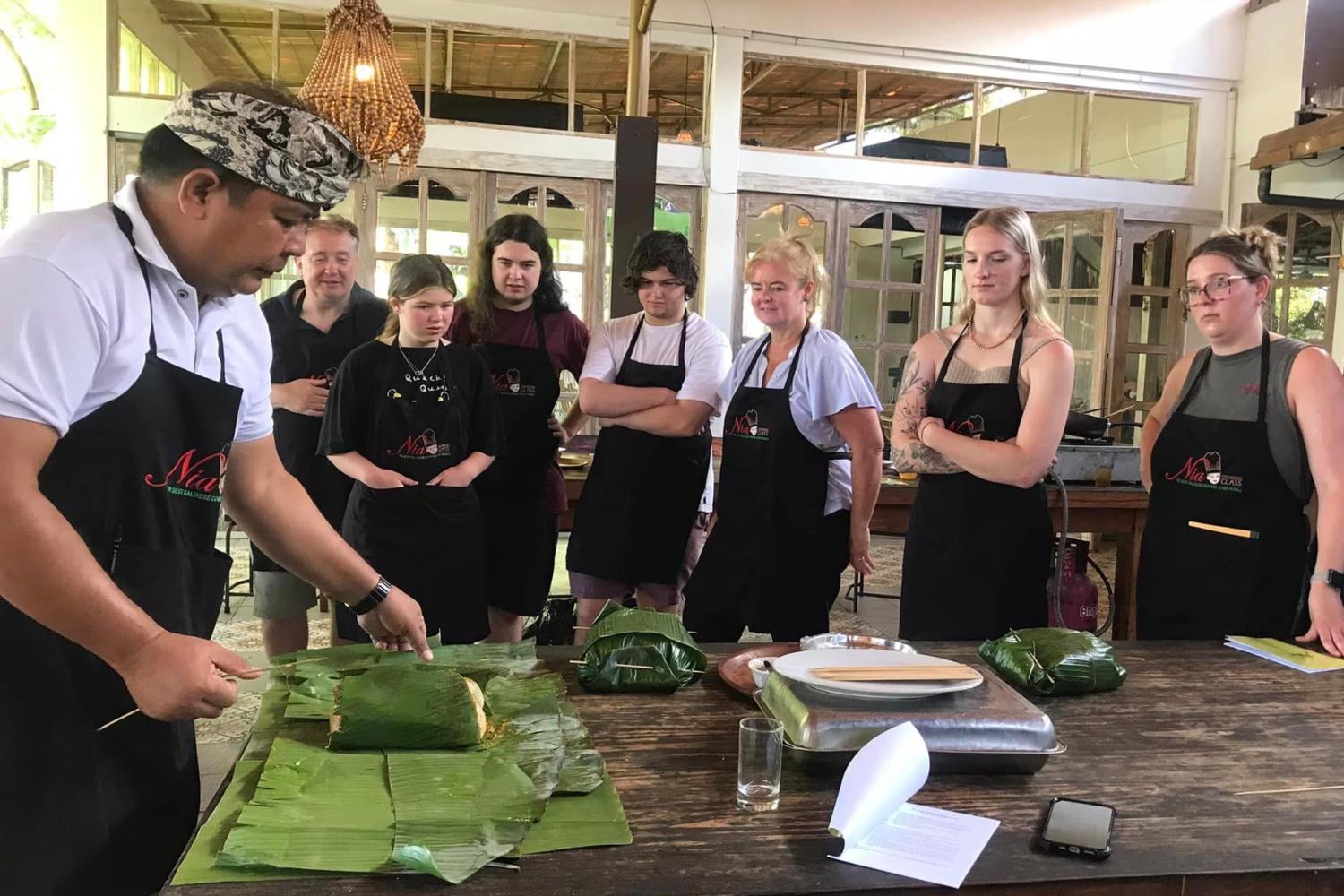 Balinese Cooking Class - Imagen 2