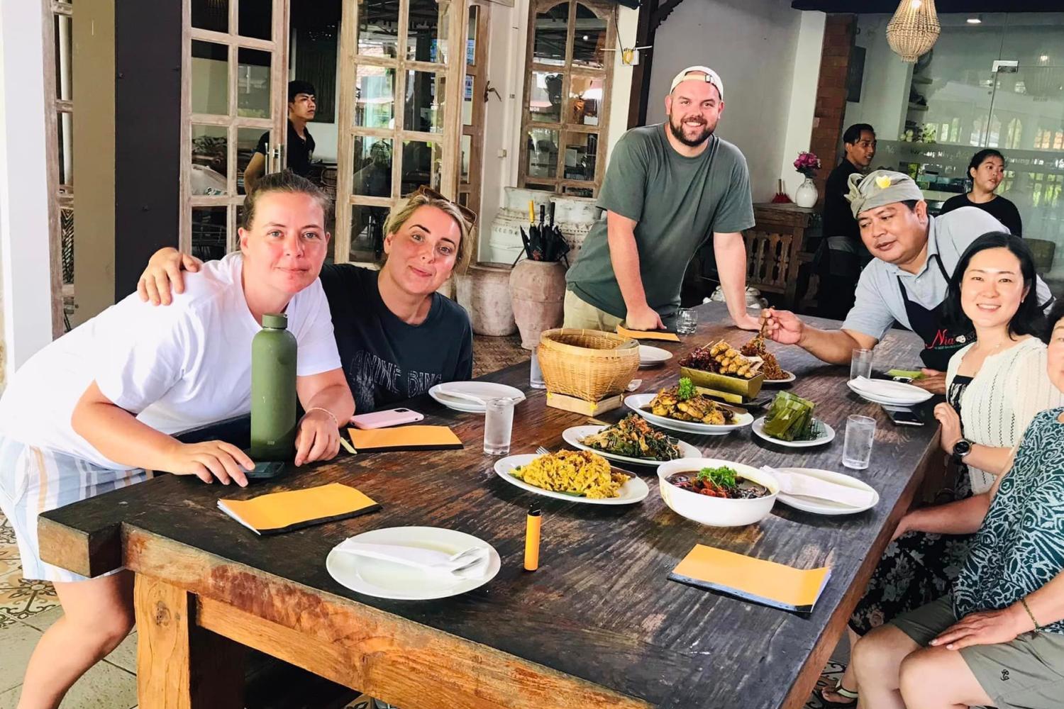 Balinese Cooking Class - Imagen 3