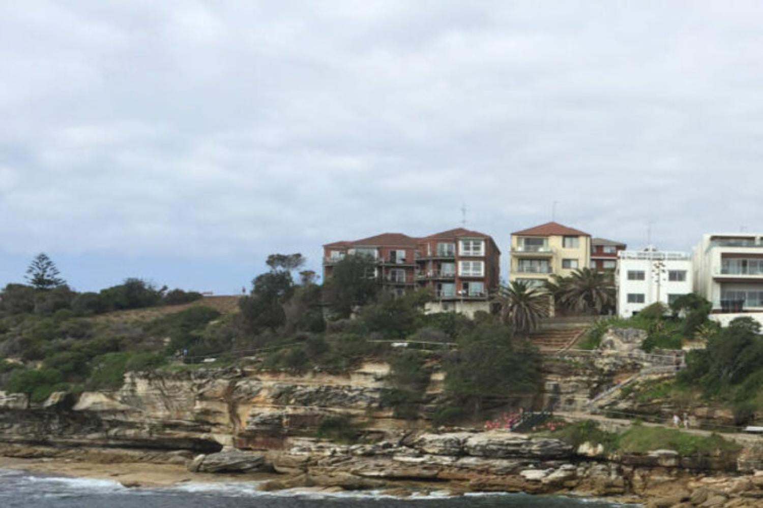 Sídney: ciudad, puerto y playa de Bondi - Imagen 3