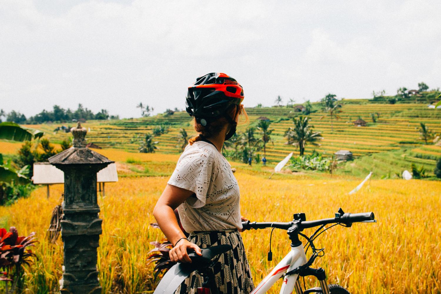 Ubud oculto en bicicleta de montaña - Imagen 2