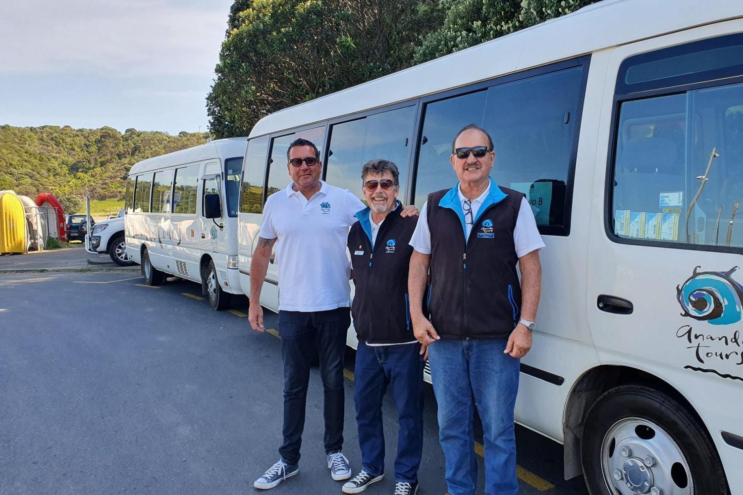 Isla Waiheke: día estándar semiprivado - Imagen 2