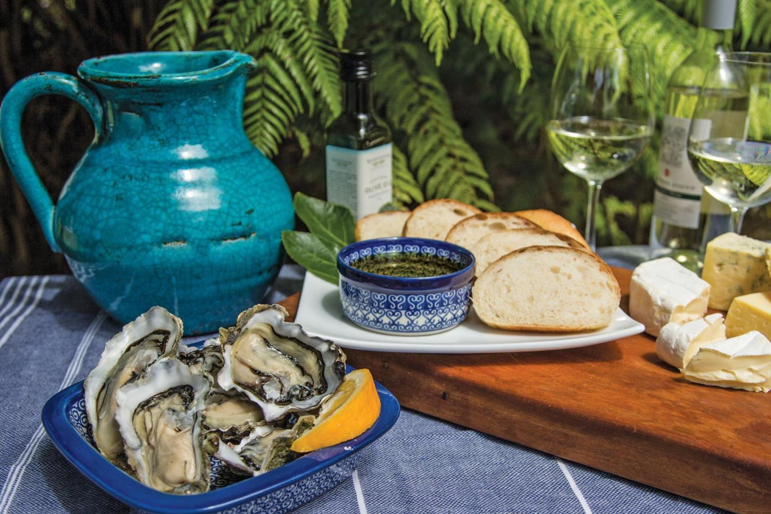 Isla Waiheke: comida y vino gourmet - Imagen 4