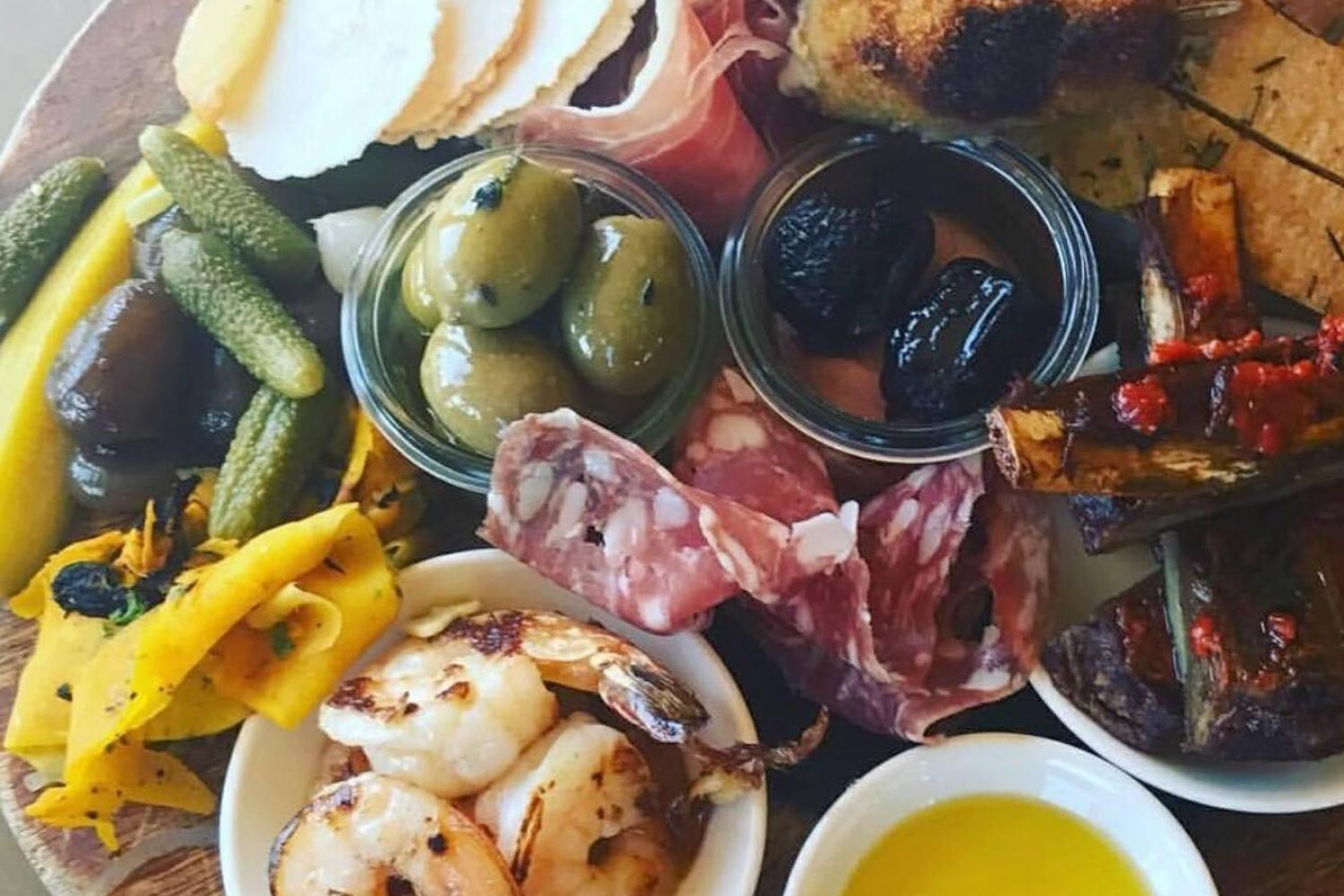 Waiheke: tirolesa, cena y vino premium - Imagen 3