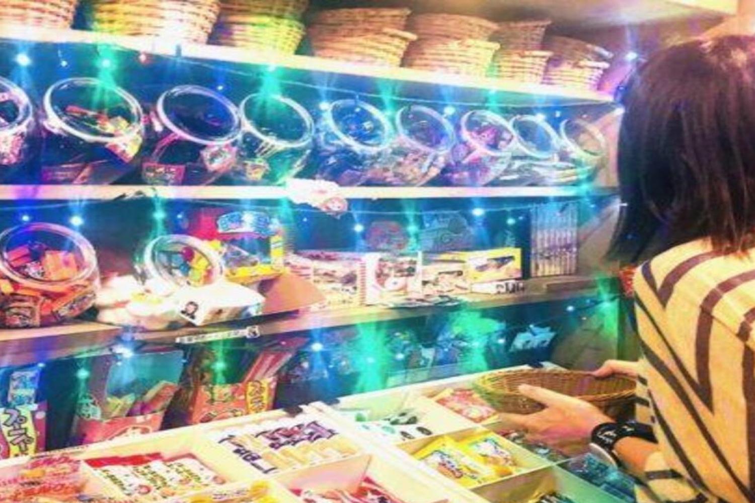 Retro Shibuya Food Tour (adults only) - Imagen 4