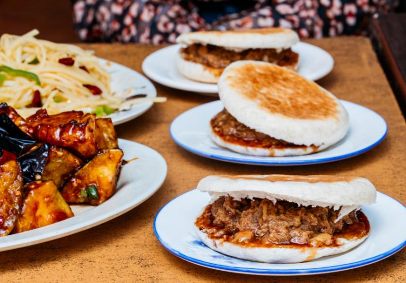 Chinatown: Street Food and Stories - Imagen 2