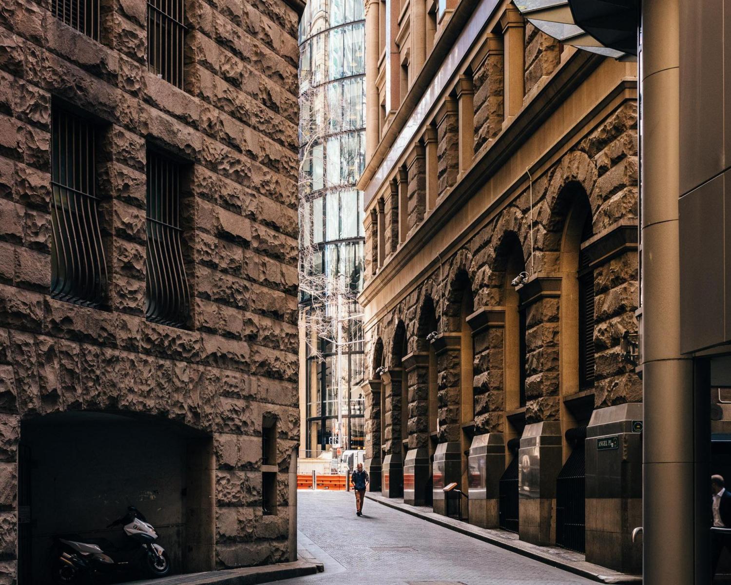 Sydney City Small Group Walking Tour - Imagen 3
