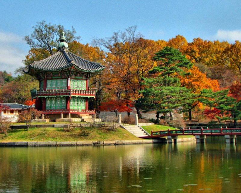 Ceremonia del té y experiencia hanbok - Imagen 2