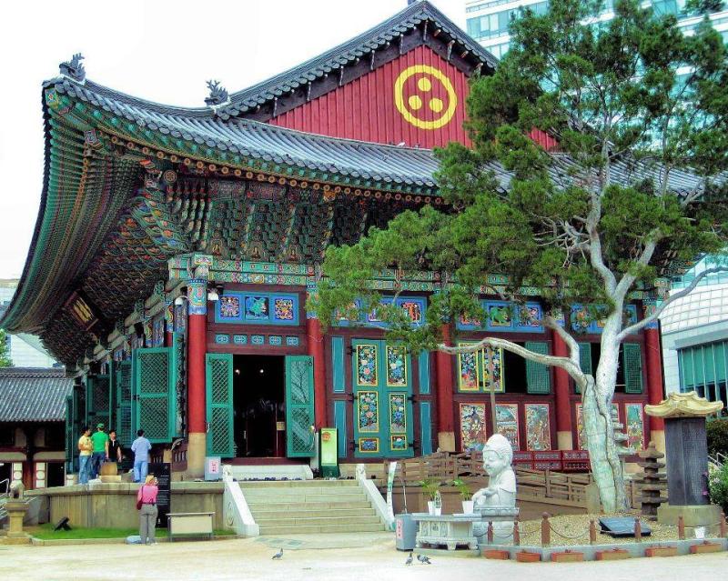Ceremonia del té y experiencia hanbok - Imagen 3