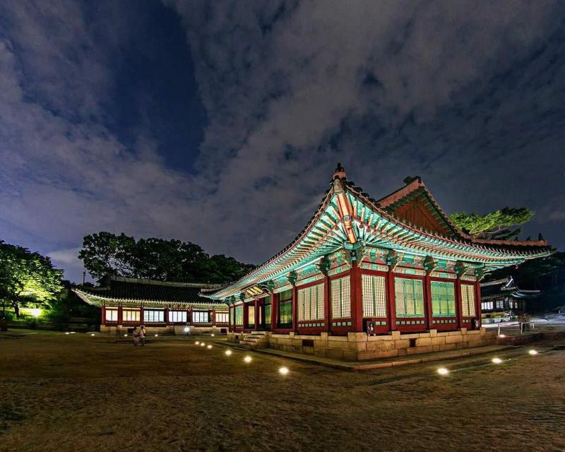 Tour noturno por Seul em grupo pequeno - Imagen 3