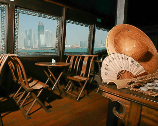 Aqua Luna: crucero por el puerto de Victoria - Imagen 2